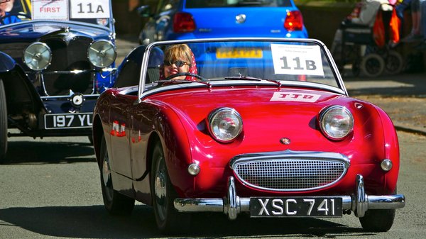 Hoe beïnvloedt rijstijl de prestaties van je auto?